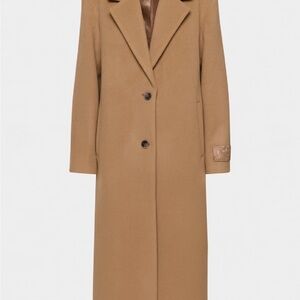Babaton The Only Wool Coat
